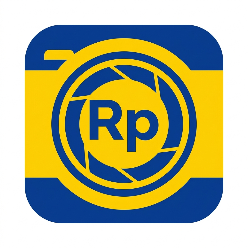 Money Lens Logo